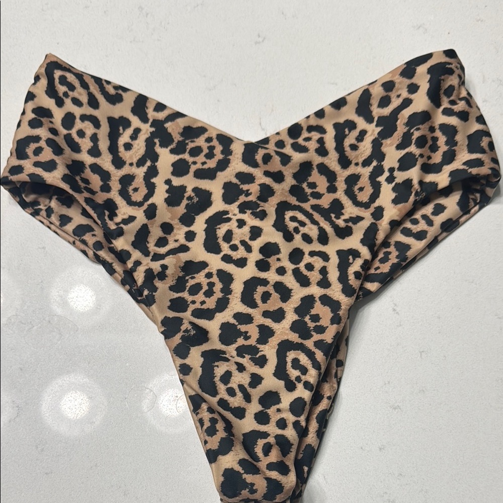 Skatie Melly Bikini Bottom- S